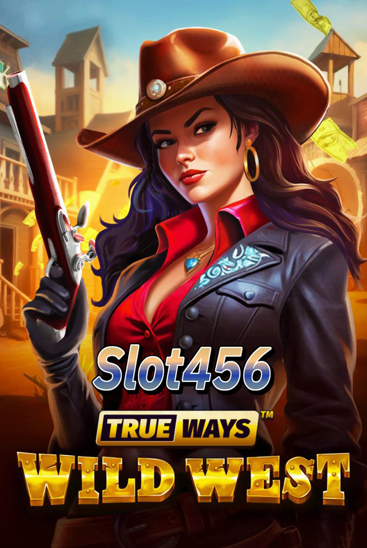 Slot456 : Slot 456 Punya Banyak Bonus Spin Tiap Hari!