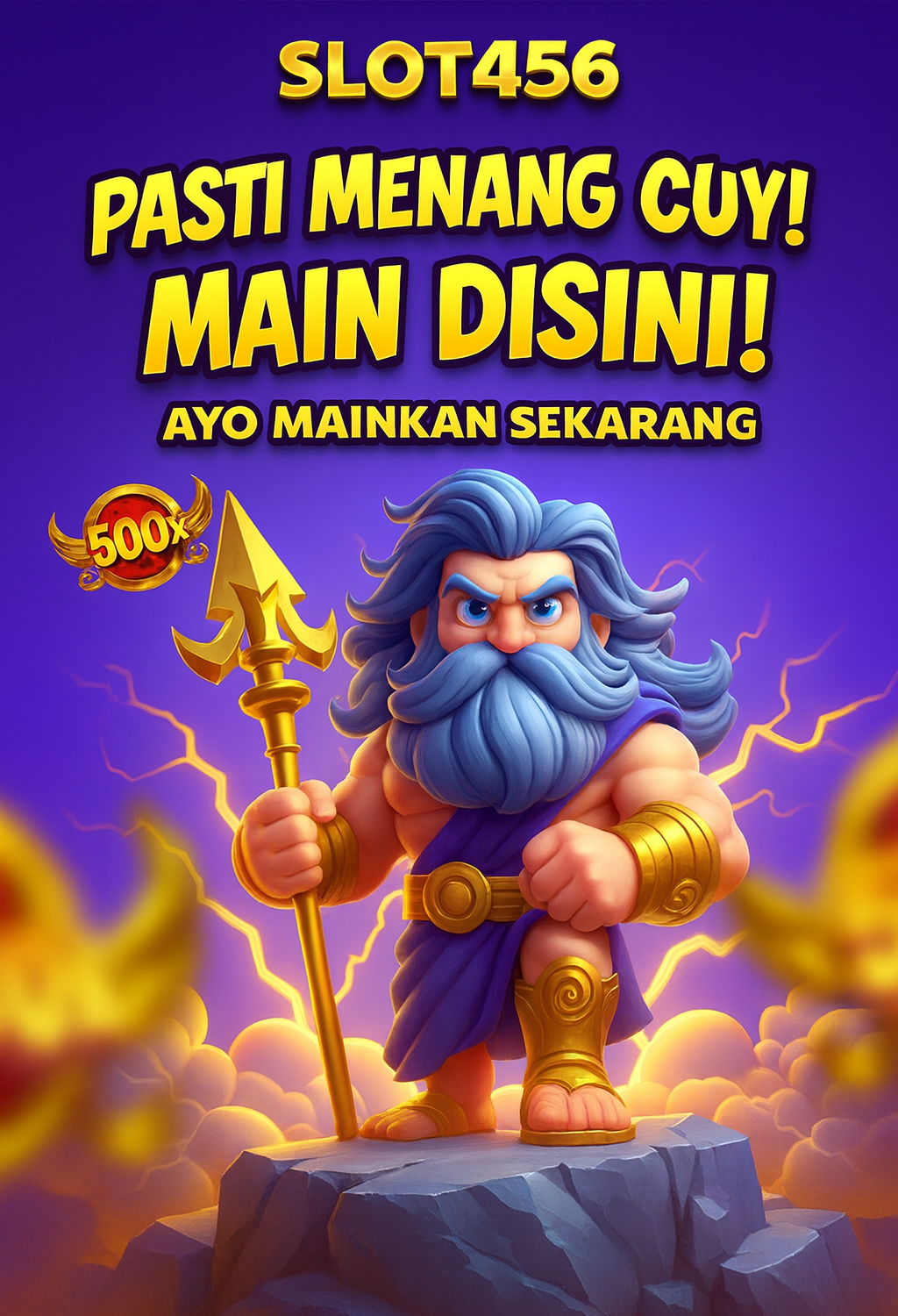 Slot456 # Main Slot 456 Punya Macam Bonus Spin Tiap Hari