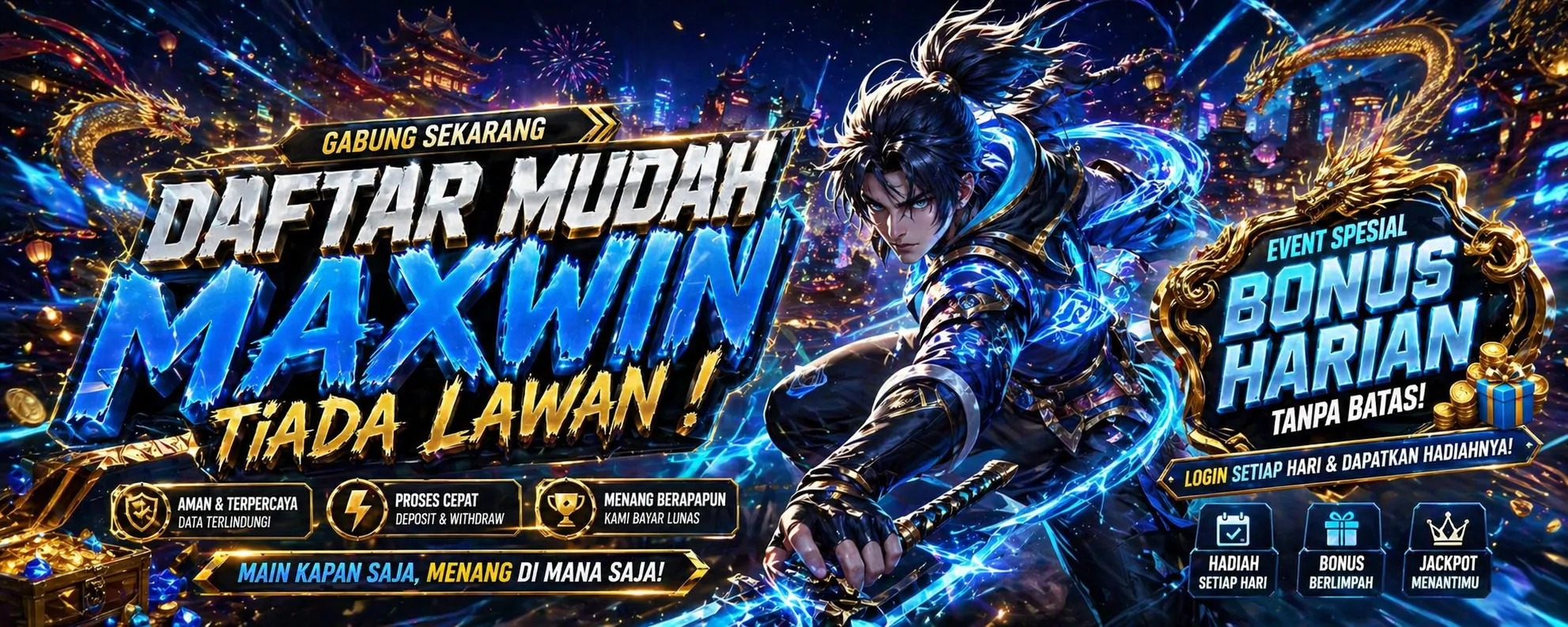 SLOT456 Platform hiburan kreatif dipadukan fitur inovatif memberikan pengalaman digital menarik untuk menemani waktu santai.